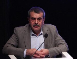 Milli Eğitim Bakanı Kitap Okuma Yarışması Ödül Töreninde