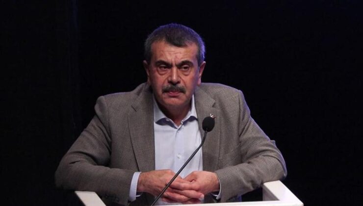 Milli Eğitim Bakanı Kitap Okuma Yarışması Ödül Töreninde