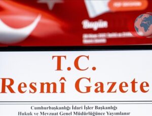 Milli Eğitim Müdürleri Değişti