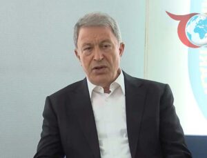 Milli Savunma Komisyonu Başkanı Bingöl’de Şehit Aileleri ve Gazileri Ziyaret Etti