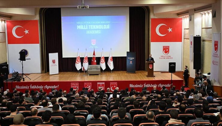 Milli Teknoloji Akademisi, Türkiye’nin Teknoloji Hamlesi İçin Yola Çıktı