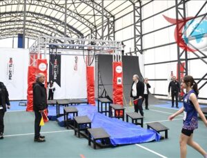 Modern Pentatlon Federasyonu Başkanı: “Türk bayrağını olimpiyatlarda dalgalandırma zamanı geldi”