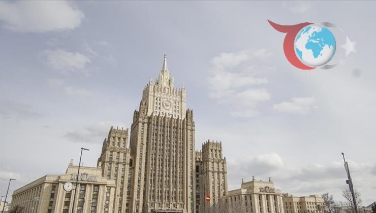 Moskova ve Washington Arasında Stratejik Diyalog