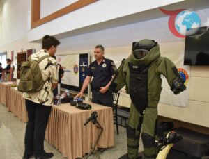 MSKÜ’de Sektör ve Öğrenci Buluşması: Geleceğe Yönelik Adımlar Atıldı