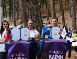 Muğla Büyükşehir Belediyesi Toplumsal Cinsiyet Eşitliği Çalışmalarına Yeni Bir Adım Attı