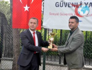 Muğla SGK İl Müdürlüğü Personelini Motive Etmeye Devam Ediyor