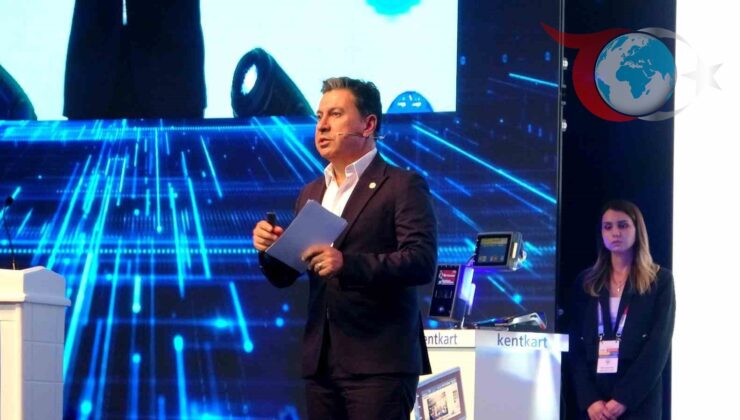 Muğla’nın Geleceği: Muğla Kart ve Dijital Dönüşüm Projeleri Tanıtıldı