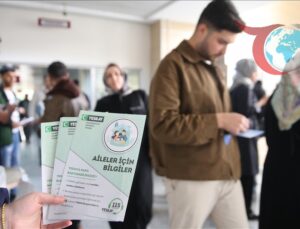 Muş YEDAM Bağımlılıkla Mücadele Hizmetleri Devam Ediyor