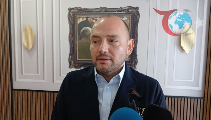 MÜSİAD Genel Başkanı Burhan Özdemir İstihdam ve İş Gücüne Odaklanacak