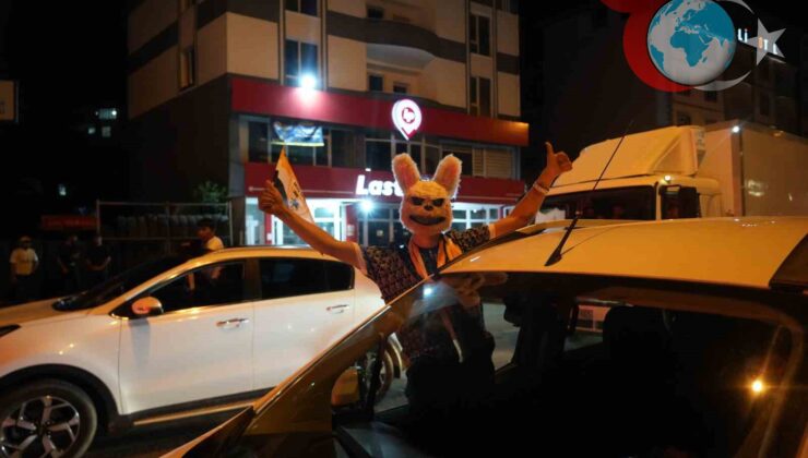 Muşspor, 31 Yıl Sonra TFF 2. Lig’e Yükseldi!