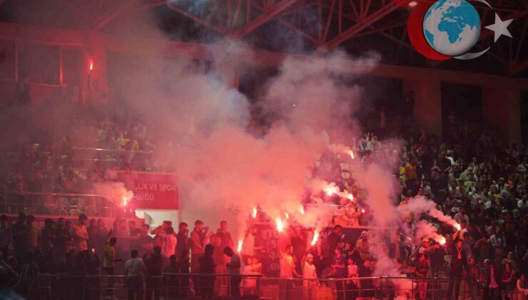 Muşspor Tarihi Başarısını Kutladı!