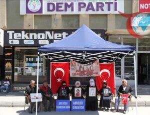 Muş’ta Ailelerin Umudu