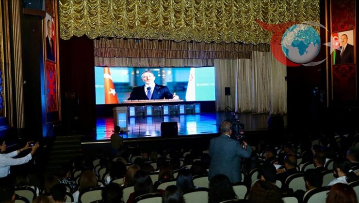 Nahçıvan’da Medya Trendleri ve Bilgi Ortamı Konferansı: Azerbaycan Basınının 150. Yılı Kutlandı