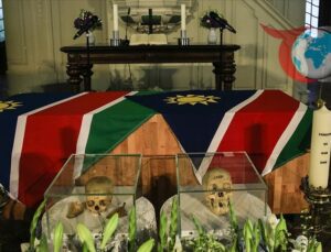 Namibya Soykırımı: Tarihin Unutulmaz Yüzü