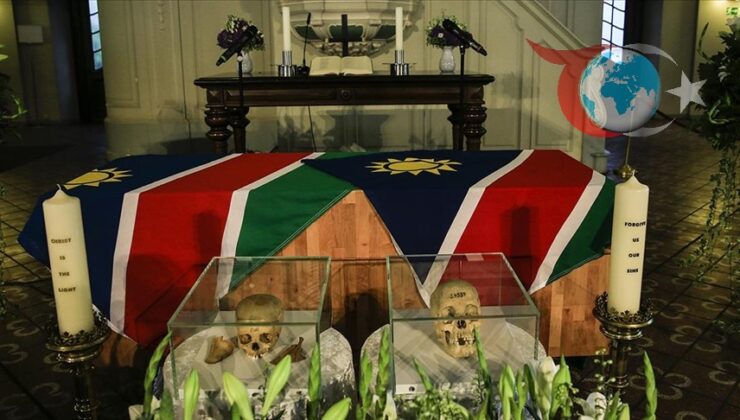 Namibya Soykırımı: Tarihin Unutulmaz Yüzü