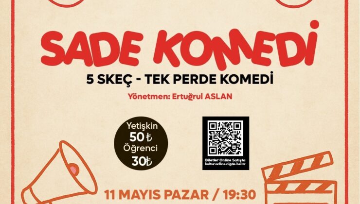 Niğde Belediyesi Kültür ve Sanat Çalışmalarına Hız Kesmeden Devam Ediyor