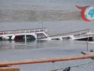 Nijerya’nın Kwara Eyaletinde Tekne Faciası: 37 Ölü, Onlarca Kayıp