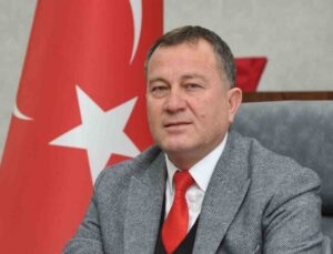 Nizip Belediye Başkanı Ali Doğan 19 Mayıs Mesajı Yayımladı