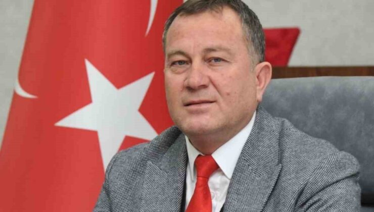 Nizip Belediye Başkanı Ali Doğan 19 Mayıs Mesajı Yayımladı
