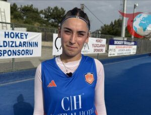 Nur Nebi Baran’ın Şampiyonluk Yolunda Alanya’da Parlayan Yıldızı