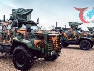 Nurol Makina: Savunma Sanayinde Yükselen Yıldız