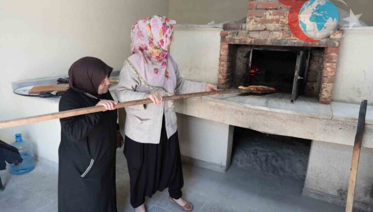 Odunpazarı Belediyesi’nden Sosyal Dayanışma Buluşması