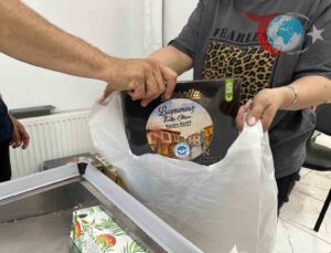 Odunpazarı Belediyesi’nin Bayram Günlerinde Dayanışma ve Paylaşma Kültürü