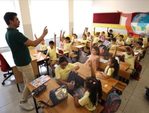 Öğretmenlerin 2025 Yılı İller Arası Yer Değiştirme Başvuruları Başladı