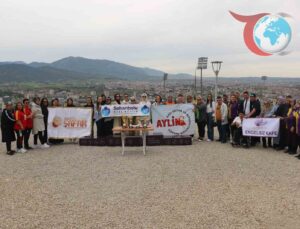 Özel Çocuk Anneleri Bocce Anneler Ligi’nde Buluştu