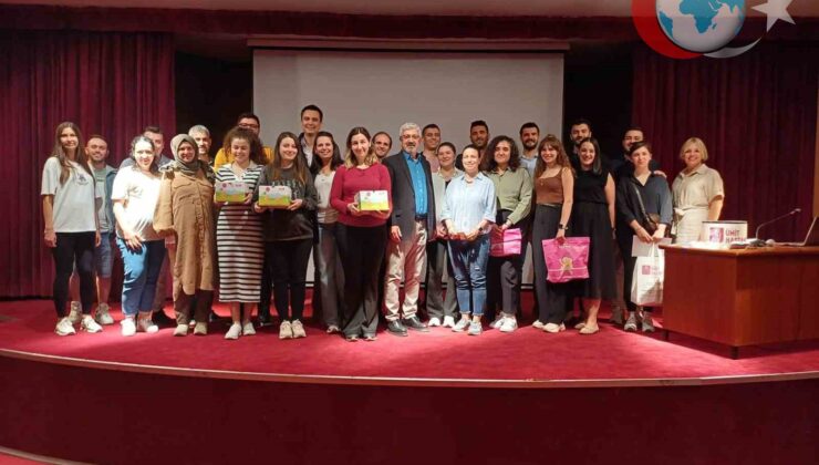 Özel Ümit Hastaneleri Gebelik Eğitimleri Devam Ediyor