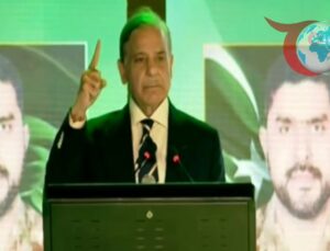 Pakistan Başbakanı Şahbaz Şerif’ten Hindistan’a Barış Çağrısı