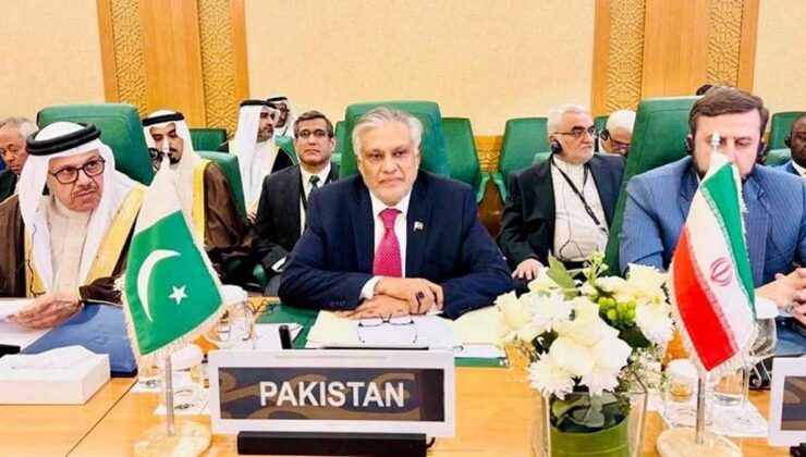 Pakistan Dışişleri Bakanı: Hindistan durursa biz de duracağız