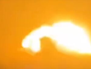 Pakistan Ordusu: Hindistan füze saldırıları düzenledi