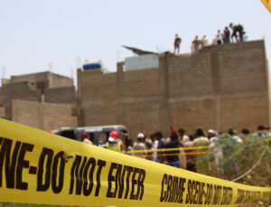 Pakistan Ordusu Hindistan’a Karşı Operasyonlarını Sürdürüyor