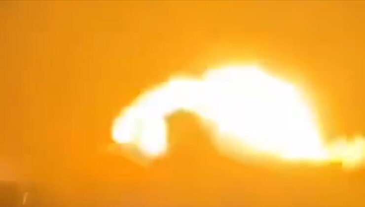 Pakistan ordusu, Hindistan’dan atılan 5 füzenin Pencap’ı hedef aldığını açıkladı