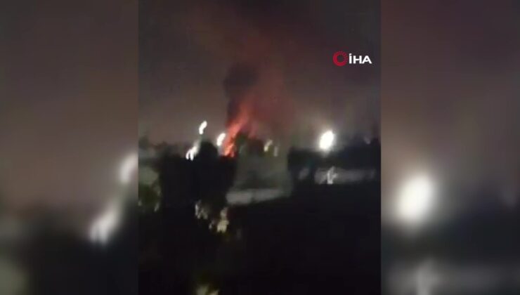 Pakistan ve Hindistan Arasında Tansiyon Yükseliyor