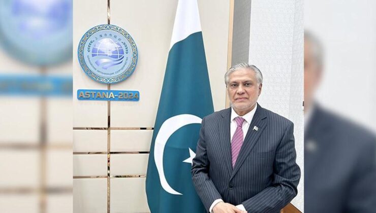 Pakistan ve Hindistan Ateşkes Anlaşması İmzaladı