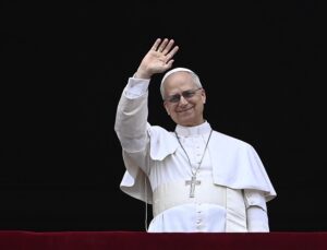 Papa 14. Leo, İletişimde Barışın Önemine Dikkat Çekti