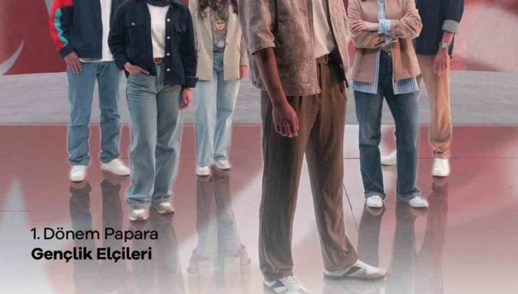 Papara Gençlik Departmanı’ndan Gençlere Özel Film