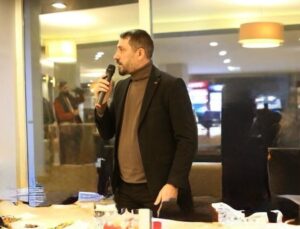 Patnos STK’ları Terörsüz Türkiye Sürecine Tam Destek Verdi