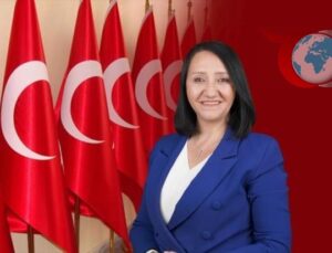 Pazaryeri Belediye Başkanı Zekiye Tekin Türkiye Sağlıklı Kentler Birliği Encümen Üyeliğine Seçildi