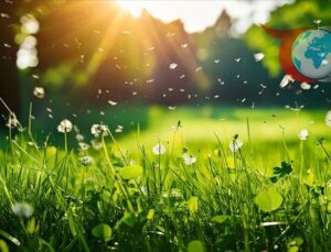 Polen Alerjisi: Baharın Getirdiği Zorluklarla Mücadele Yöntemleri