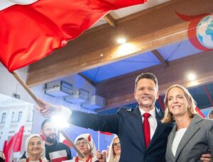 Polonya’da Cumhurbaşkanlığı Seçimleri İkinci Turda