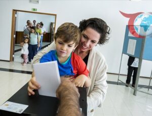 Portekiz Seçimlerinde Heyecan Dorukta