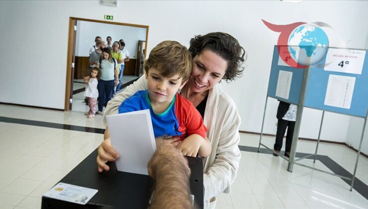 Portekiz Seçimlerinde Heyecan Dorukta