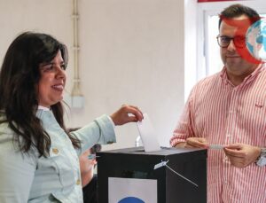 Portekiz’de Genel Seçim Heyecanı