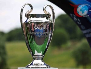 PSG ve Inter İlk Kez UEFA Şampiyonlar Ligi Finalinde Karşılaşıyor