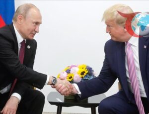 Putin ve Trump’ın Soçi Görüşmesi Hakkında Detaylar!