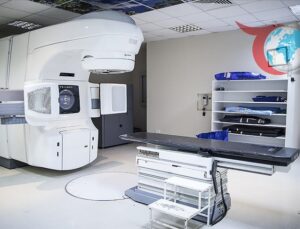 Radyoterapi Gören Hastalarda Radyasyon Dermatiti Uyarısı