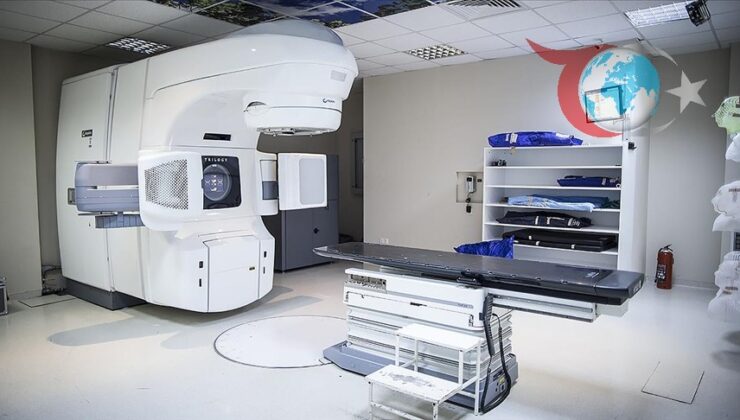 Radyoterapi Gören Hastalarda Radyasyon Dermatiti Uyarısı